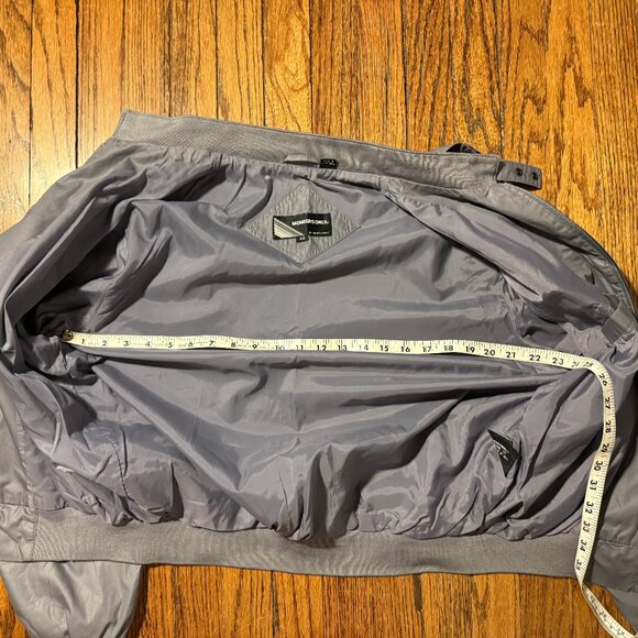 members only made in hong kong 80s vintage - Picture 4 of 7